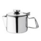 Théière inox Concorde Olympia 290ml