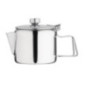 Théière inox Concorde Olympia 290ml