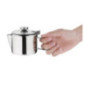 Théière inox Concorde Olympia 290ml
