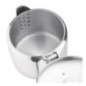 Théière inox Concorde Olympia 290ml