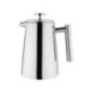 Cafetière isotherme en acier inoxydable Olympia 3 tasses