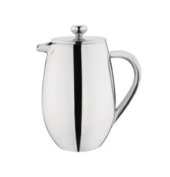 Cafetière isotherme Olympia finition miroir 6 tasses