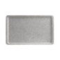 Plateau lisse en polyester Versa Cambro 530 x 325mm granit