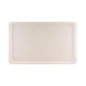 Plateau de service Roltex Classic GN1/1 530x325mm crème moucheté 