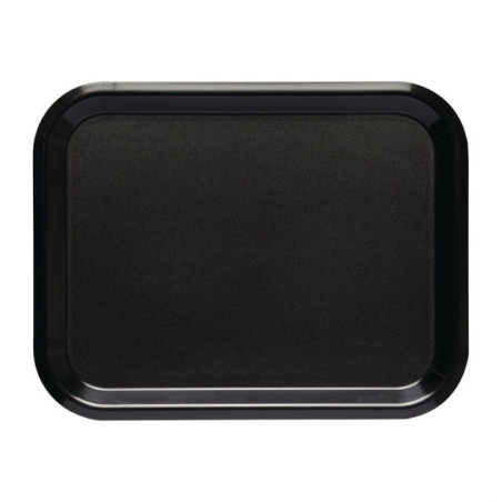 Plateau Roltex Nordic 360x280mm noir