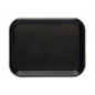 Plateau Roltex Nordic 430x330mm noir