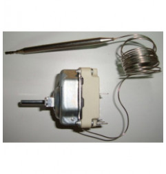 THERMOSTAT DE REGULATION TRIPOLAIRE 0°-150° tournus 262351