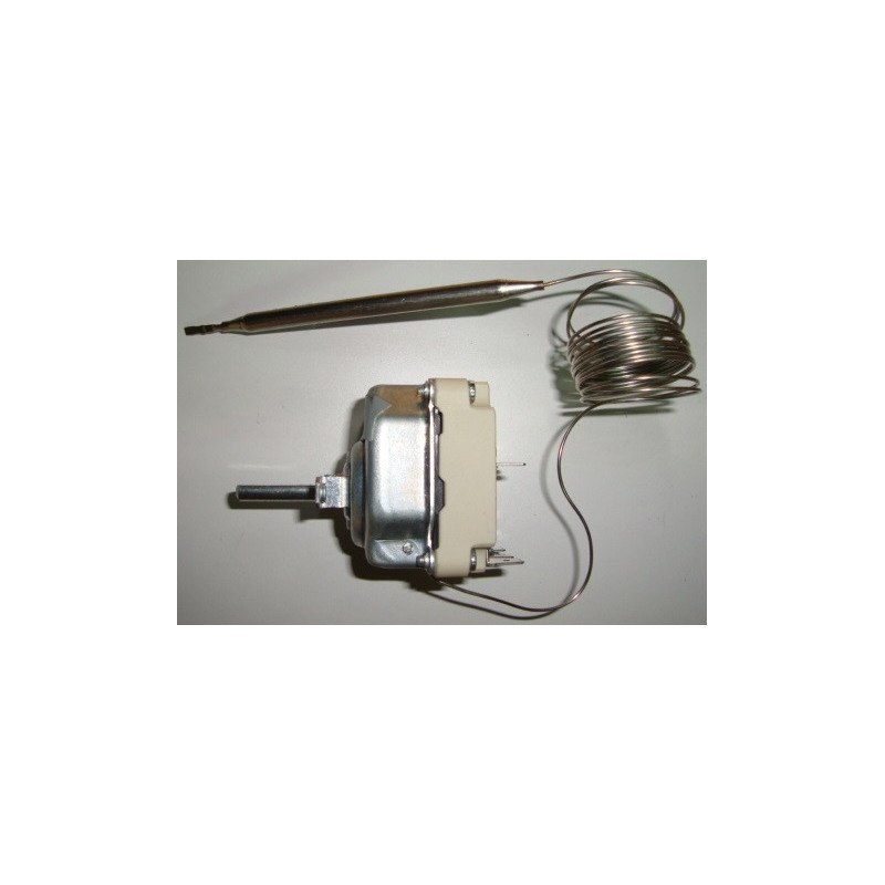 THERMOSTAT DE REGULATION TRIPOLAIRE 0°-150° tournus 262351