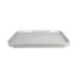 Plateau self-service Olympia Kristallon 305 x 415mm gris