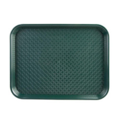 Plateau self-service Olympia Kristallon 415x305mm vert