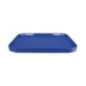 Plateau self-service Olympia Kristallon 305 x 415mm bleu