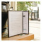 Protège-menus Securit Crystal A4 triples (lot de 3)