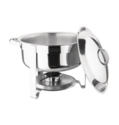 Ensemble chafing dish Vienna Olympia 7,5 L