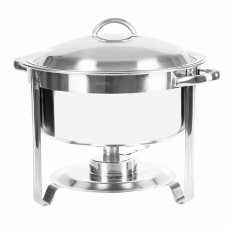 Ensemble chafing dish Vienna Olympia 7,5 L