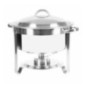 Ensemble chafing dish Vienna Olympia 7,5 L