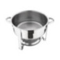 Ensemble chafing dish Vienna Olympia 7,5 L