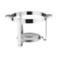 Ensemble chafing dish Vienna Olympia 7,5 L