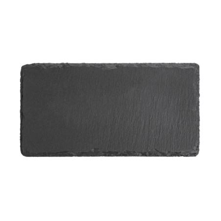 Plateaux en ardoise naturelle Olympia GN1/3 x2