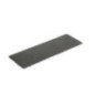Plateau de présentation en ardoise naturelle Olympia 300x100mm (Lot de 4)