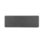 Plateau de présentation en ardoise naturelle Olympia 300x100mm (Lot de 4)
