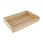 Caisse en bois Olympia 350x230x60mm