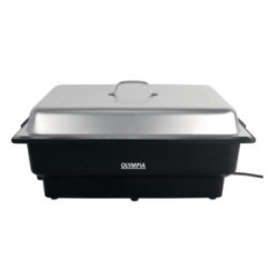 Chafing dish électrique Olympia