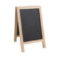 Mini panneau sandwich Olympia 250(H) x 150(L)mm