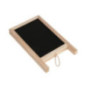 Mini panneau sandwich Olympia 250(H) x 150(L)mm