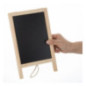 Mini panneau sandwich Olympia 250(H) x 150(L)mm