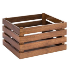 Caisse en bois APS Superbox 350 x 290 mm 