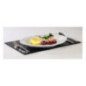 Plateau ardoise en mélamine GN 1/2 APS