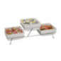 Ravier APS Float blanc 190mm