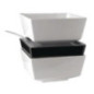 Ravier APS Float blanc 190mm