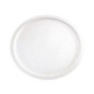 Assiette de service en mélamine APS Pure