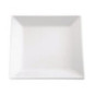 Plateau carré en mélamine APS Pure 370mm