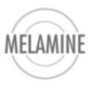 Saladier en mélamine APS Marone 210mm