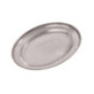 Plat de service ovale Olympia 200mm