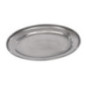 Plat de service ovale Olympia 200mm