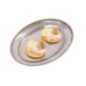 Plat de service ovale Olympia 200mm