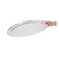 Plat de service ovale Olympia 200mm