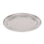 Plat de service ovale Olympia 250mm