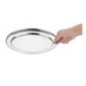 Plat de service ovale Olympia 300mm
