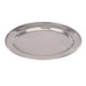 Plat de service ovale Olympia 300mm