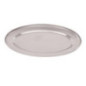 Plat de service ovale Olympia 350mm