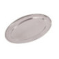 Plat de service ovale Olympia 407mm