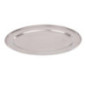 Plat de service ovale Olympia 407mm