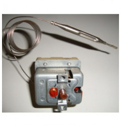 THERMOSTAT SECURITÉ TRIPOLAIRE 190°C TOURNUS 262353