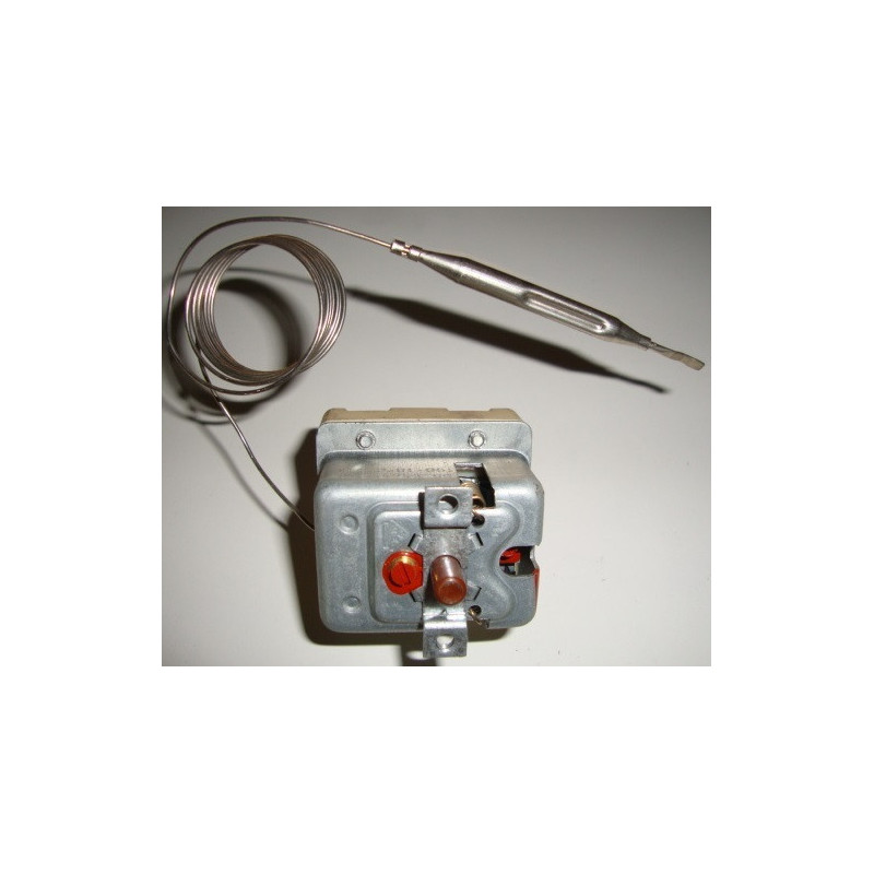 THERMOSTAT SECURITÉ TRIPOLAIRE 190°C TOURNUS 262353