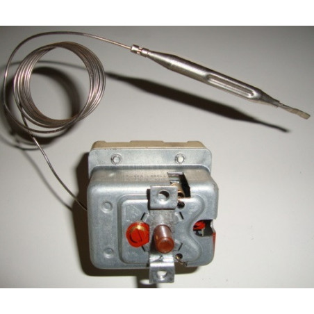 THERM.SECU.TRIPOLAIRE 190° 262353 tournus