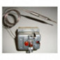 THERMOSTAT SECURITÉ TRIPOLAIRE 190°C TOURNUS 262353